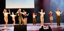 Hip hop enfants juin 2026